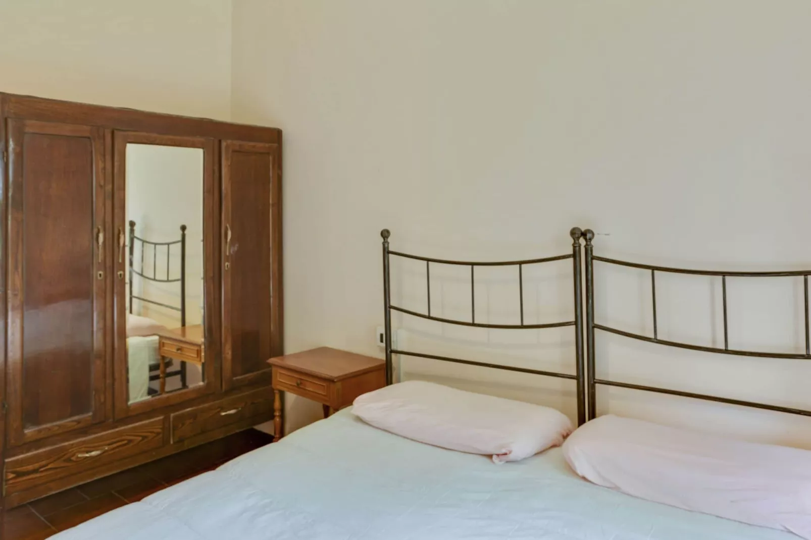 Rododendro-Bedroom