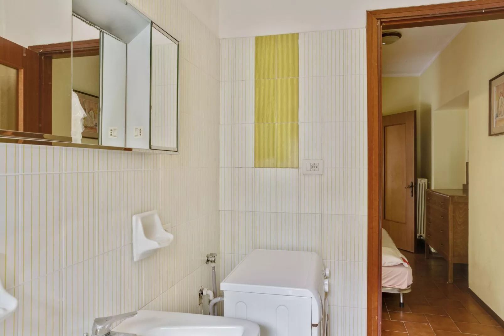 Rododendro-Bathroom
