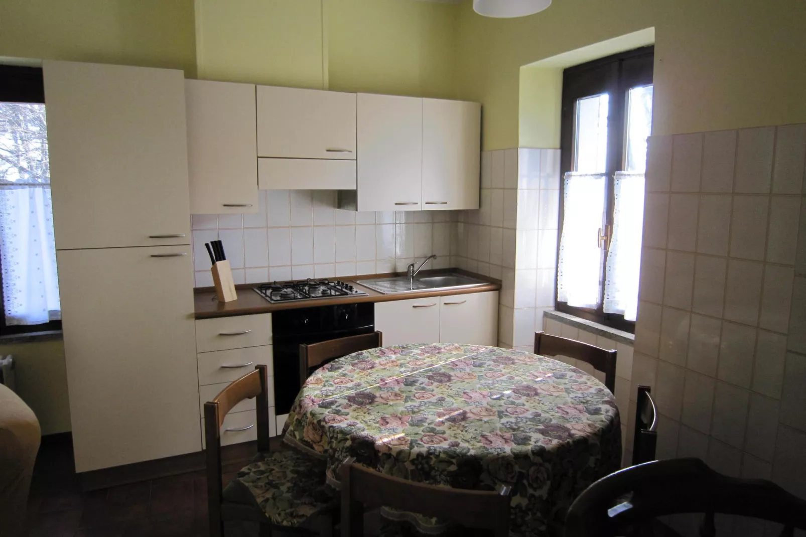 Fattore-Dining room