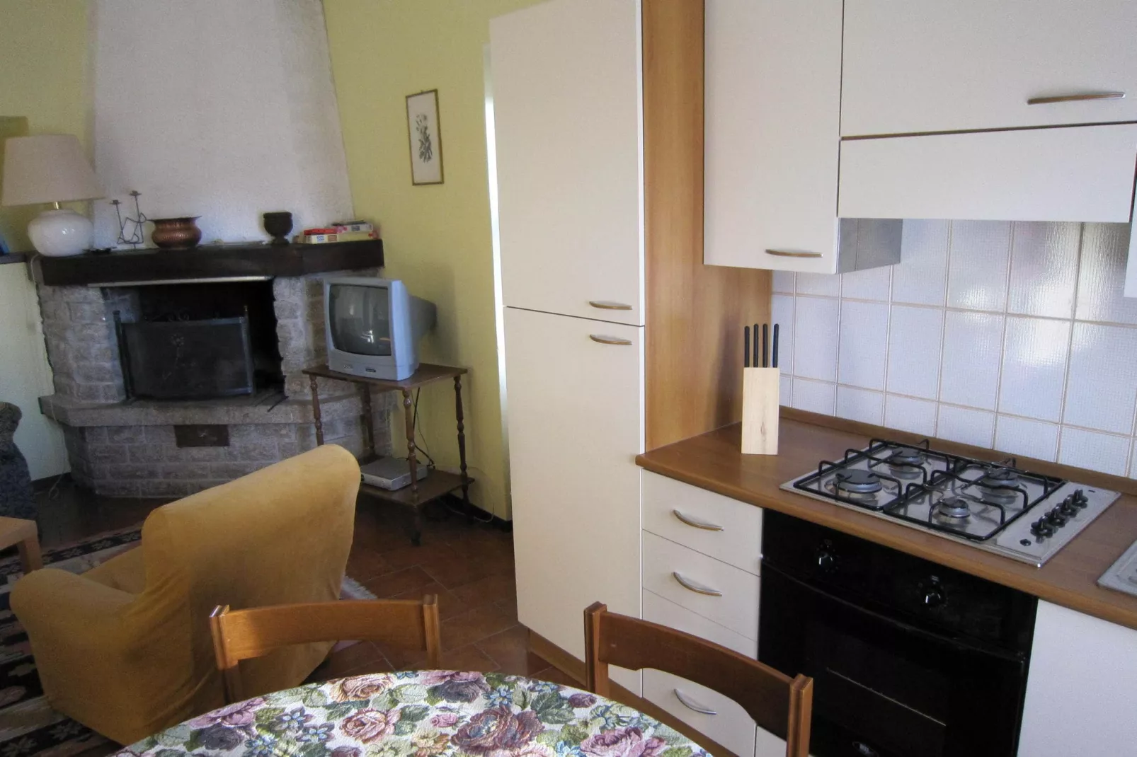 Fattore-Kitchen