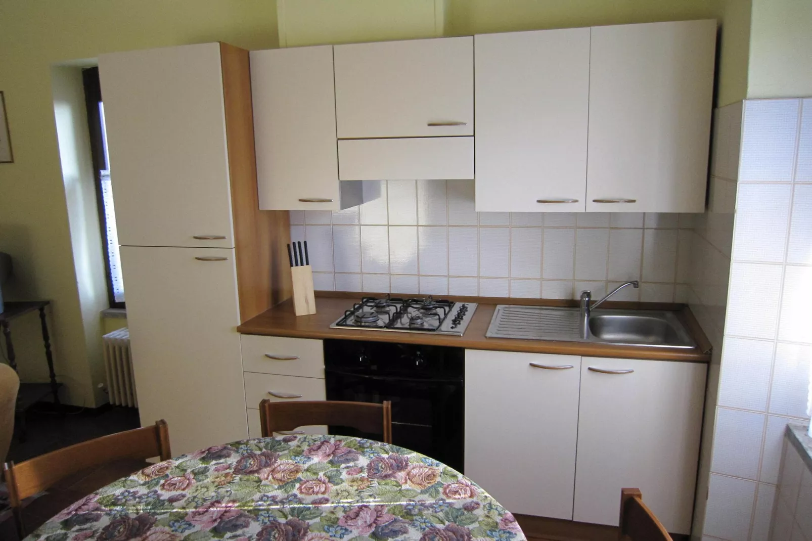 Fattore-Kitchen