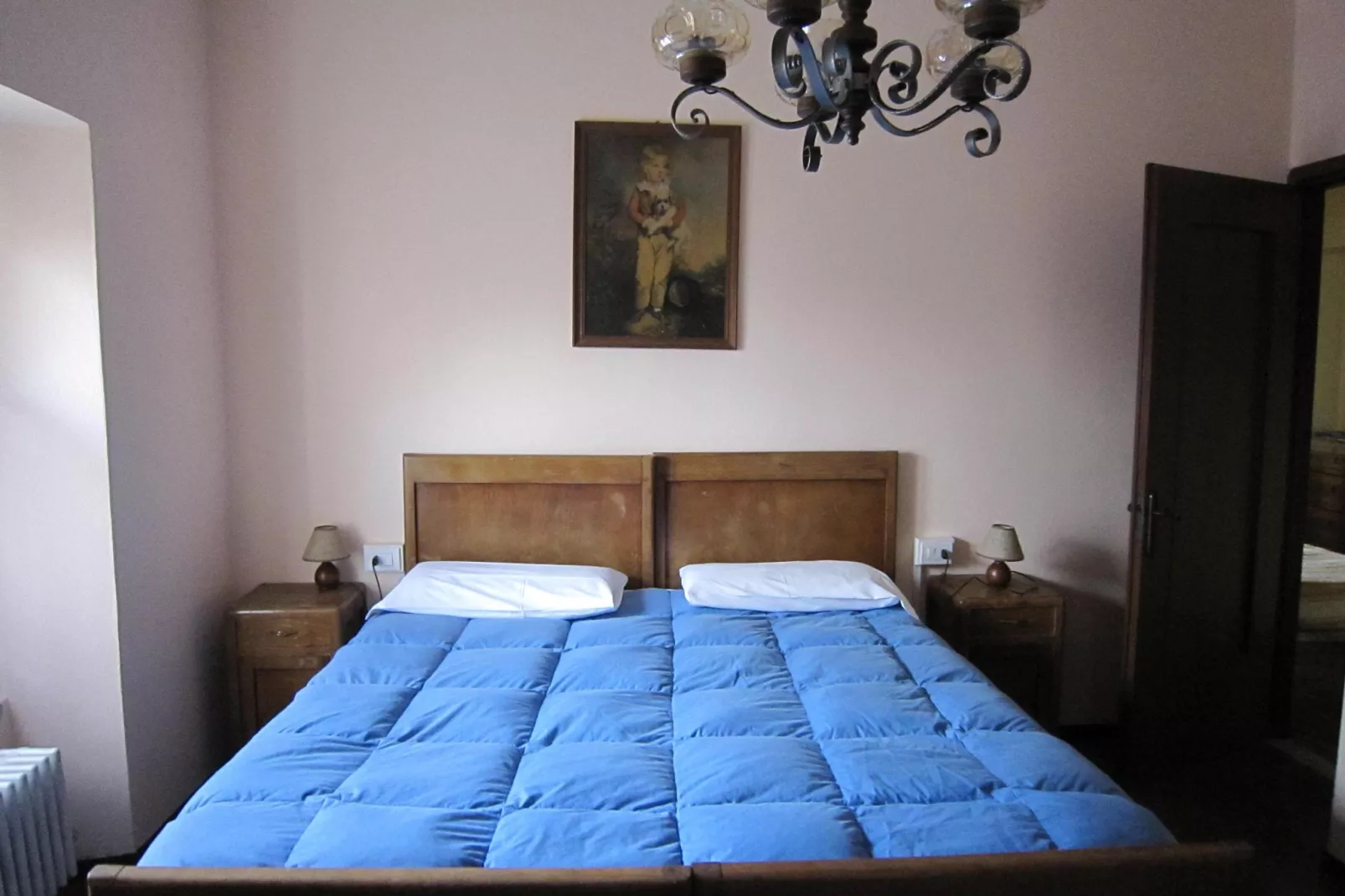 Fattore-Bedroom
