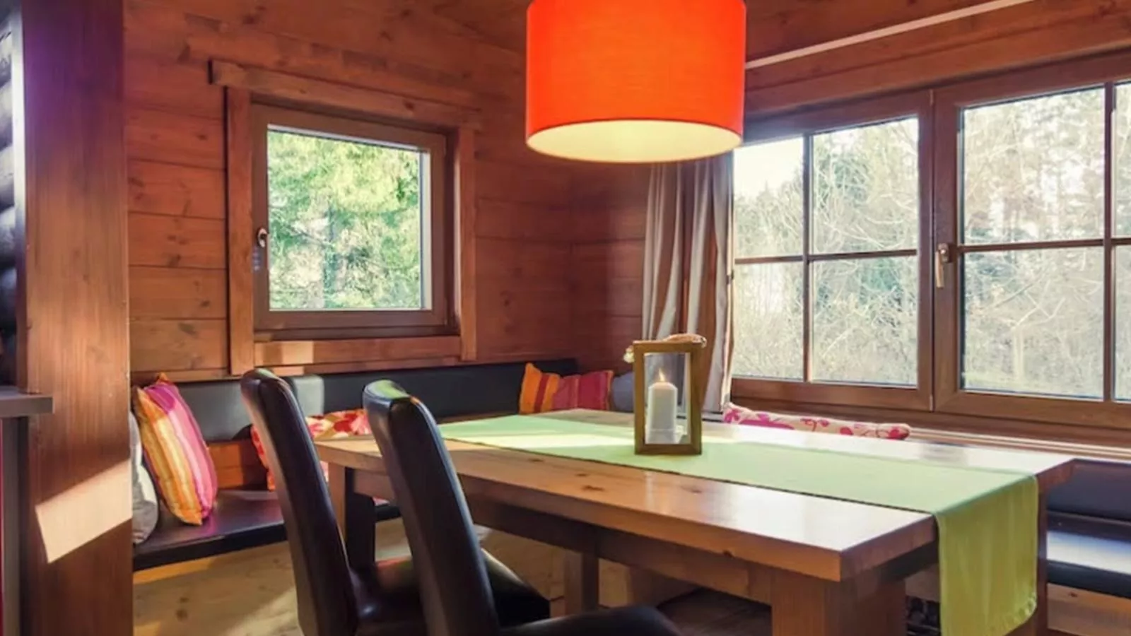 Im Brixental II-Wohnzimmer