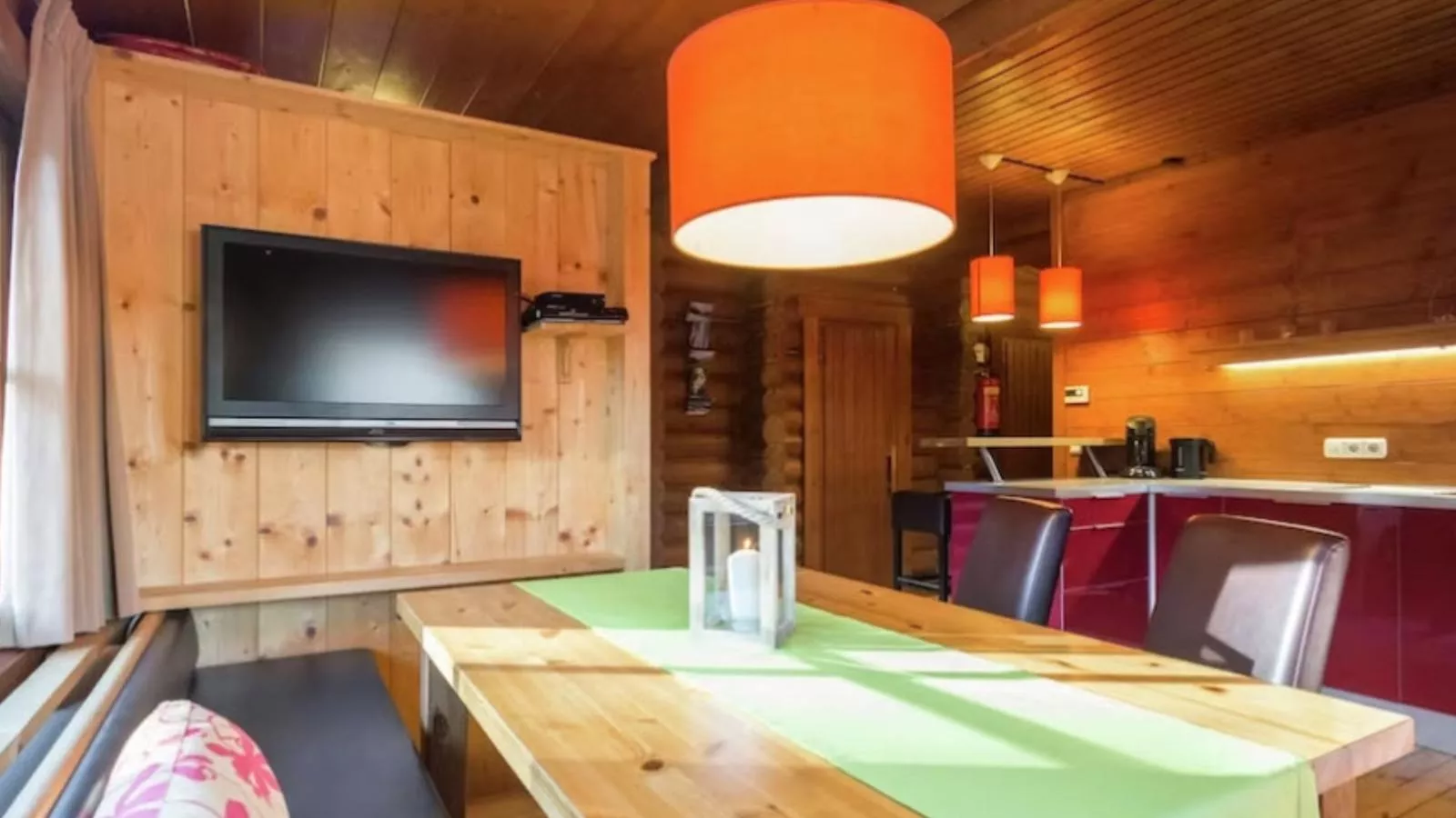Im Brixental II-Wohnzimmer