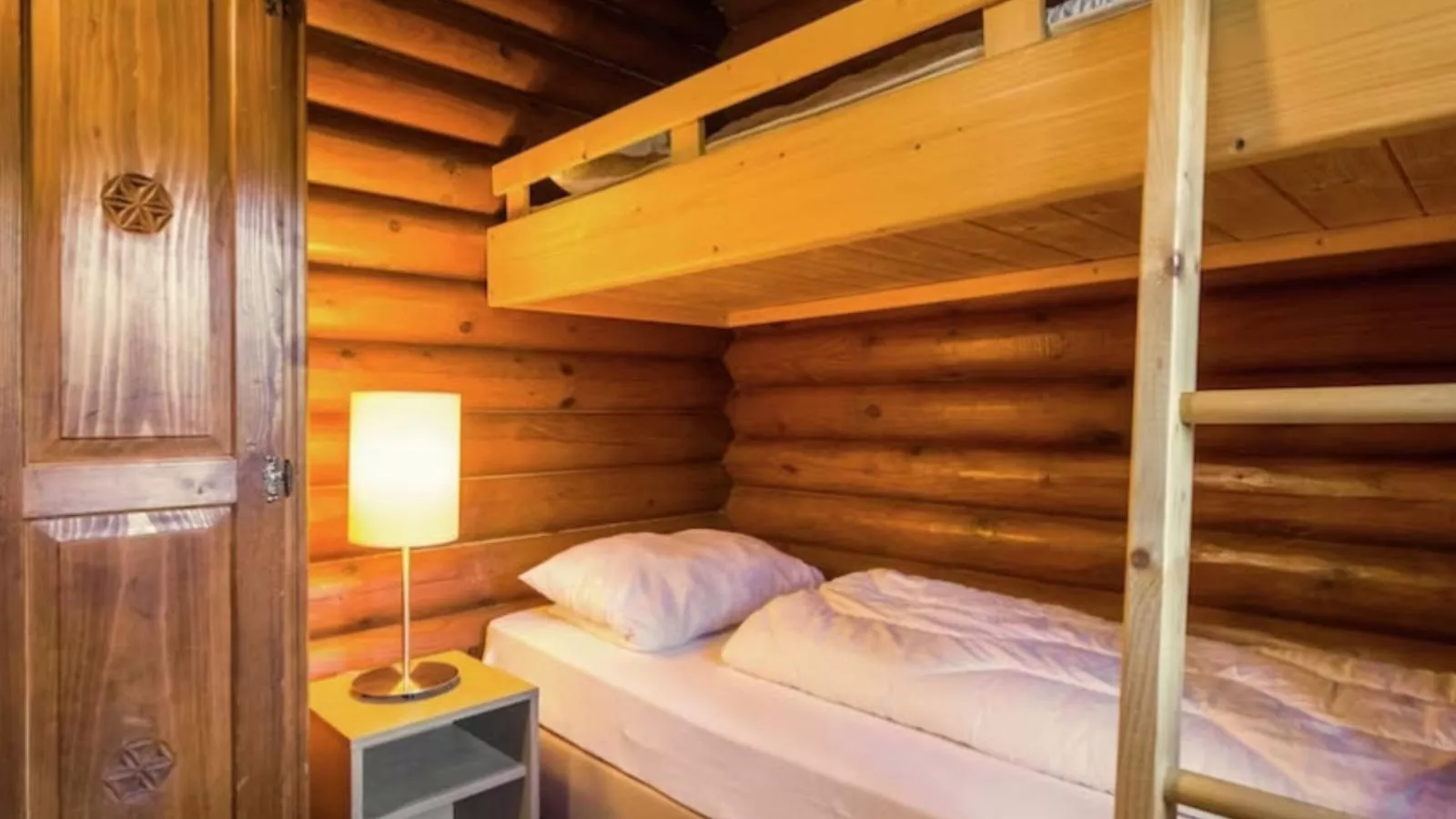 Im Brixental II-Schlafzimmer