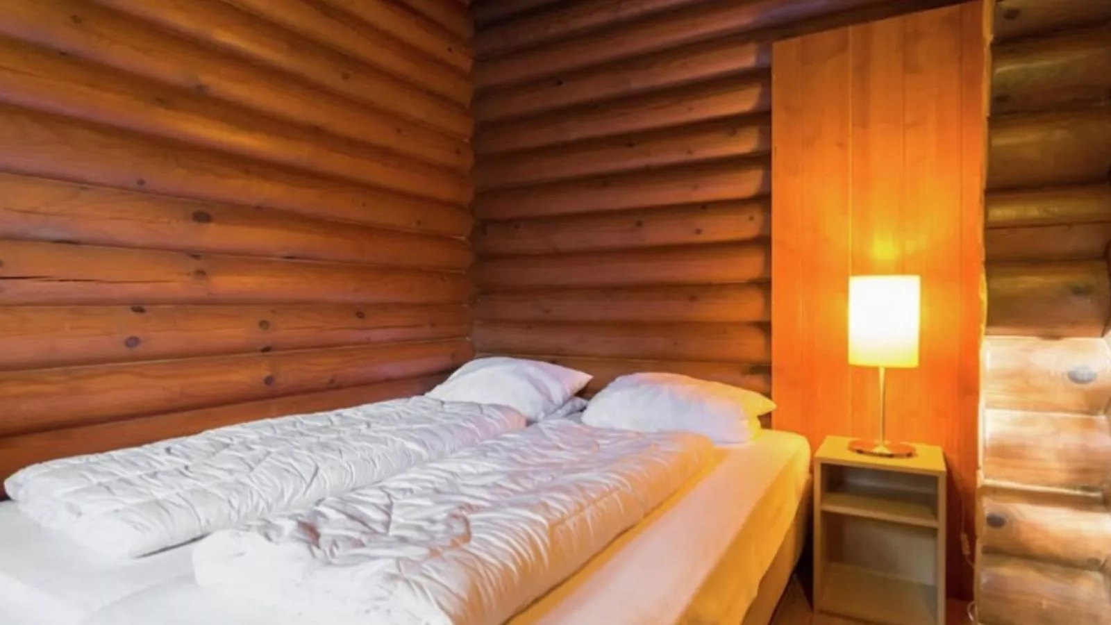 Im Brixental II-Schlafzimmer