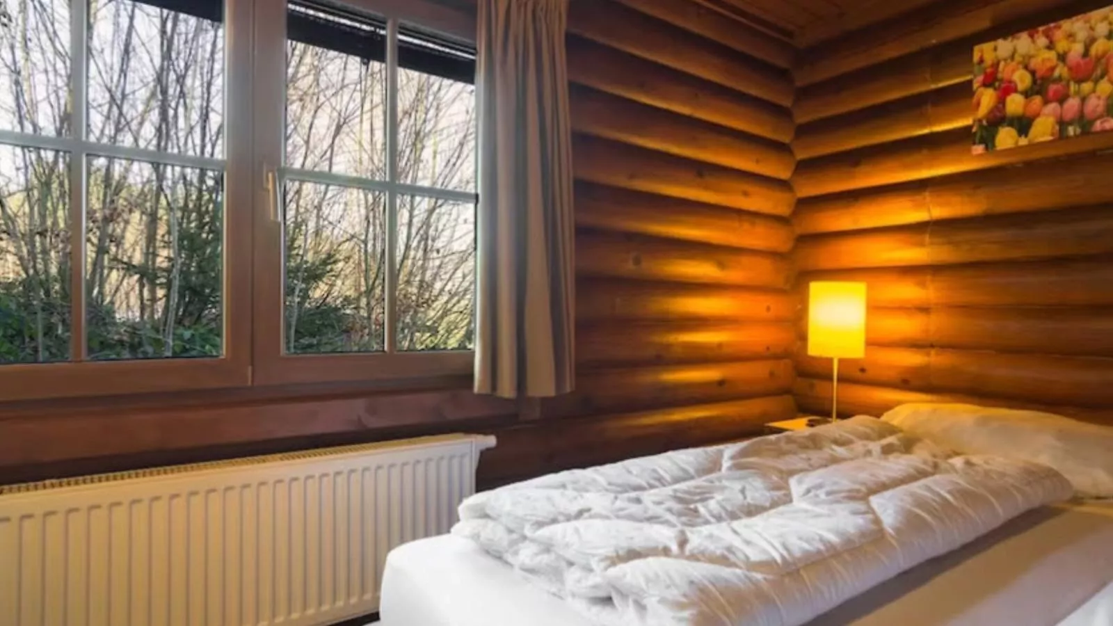 Im Brixental II-Schlafzimmer