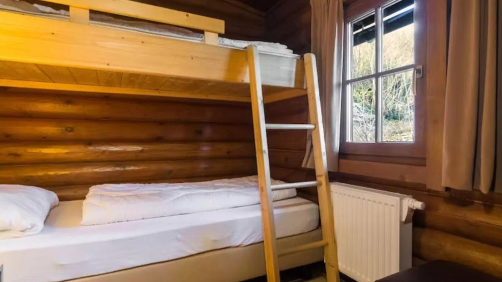 Im Brixental II-Schlafzimmer