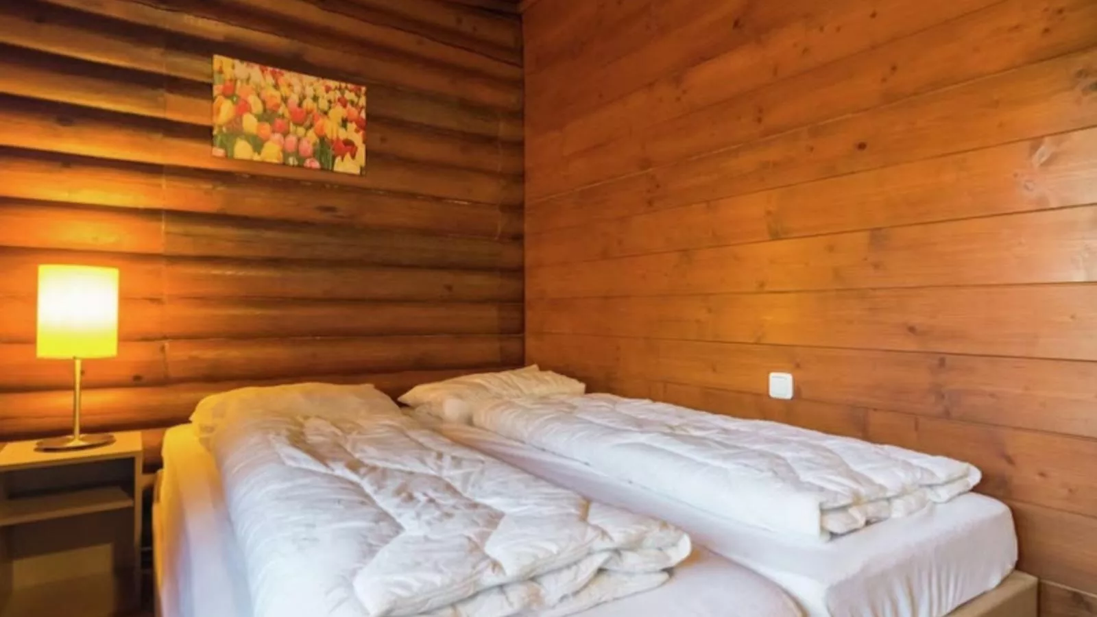 Im Brixental II-Schlafzimmer