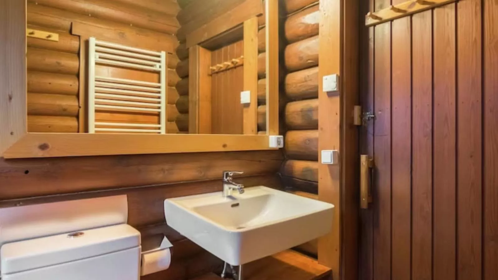 Im Brixental II-Badezimmer