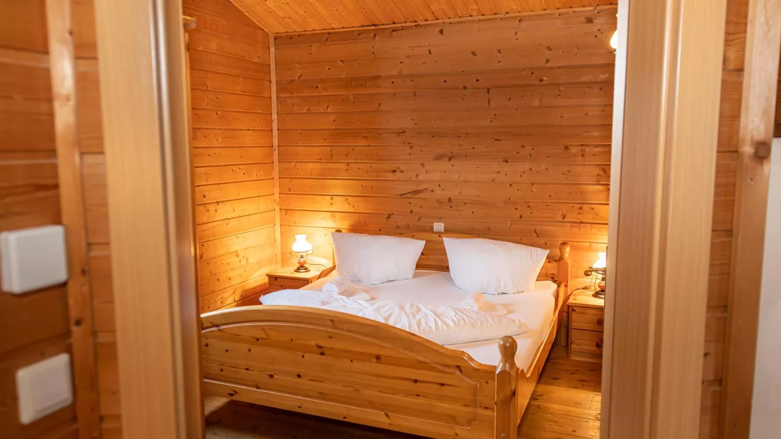 Uriges Chalet 7-Bedroom