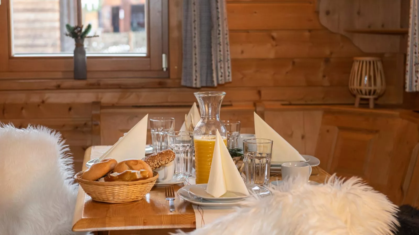 Uriges Chalet 7-Atmosphere
