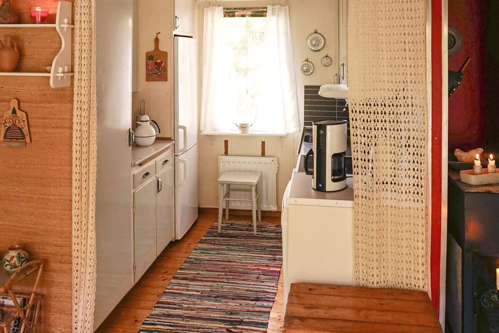 6 person holiday home in SORUNDA-Indoor