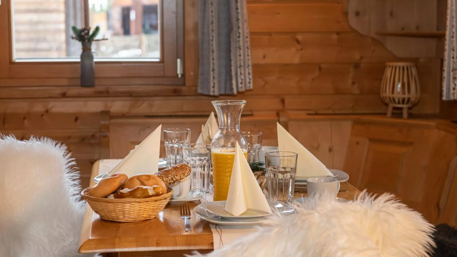 Uriges Chalet 14-Atmosphere