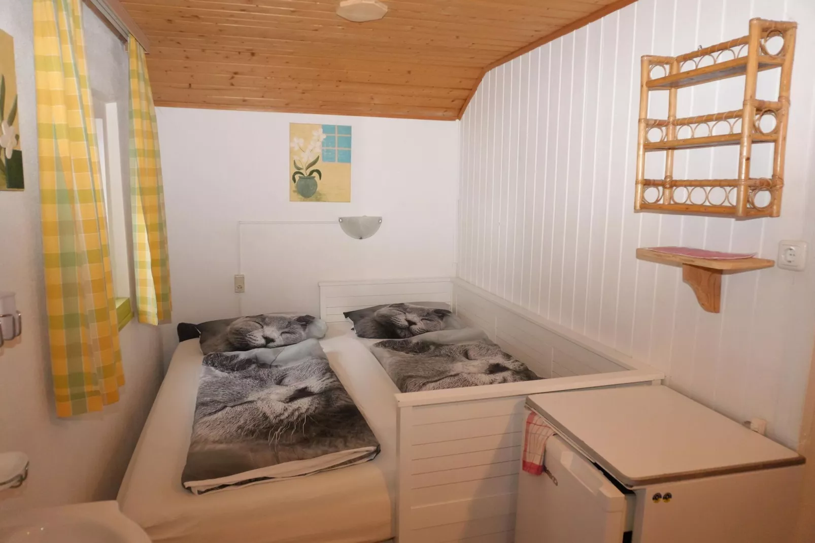 Haus Perler-Schlafzimmer