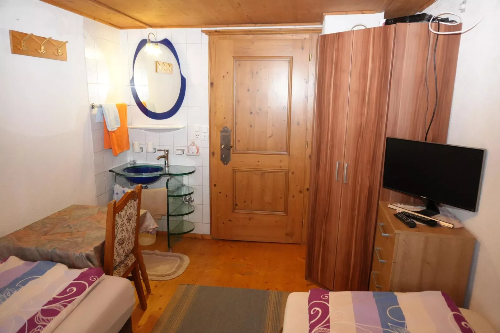 Haus Perler-Bedroom