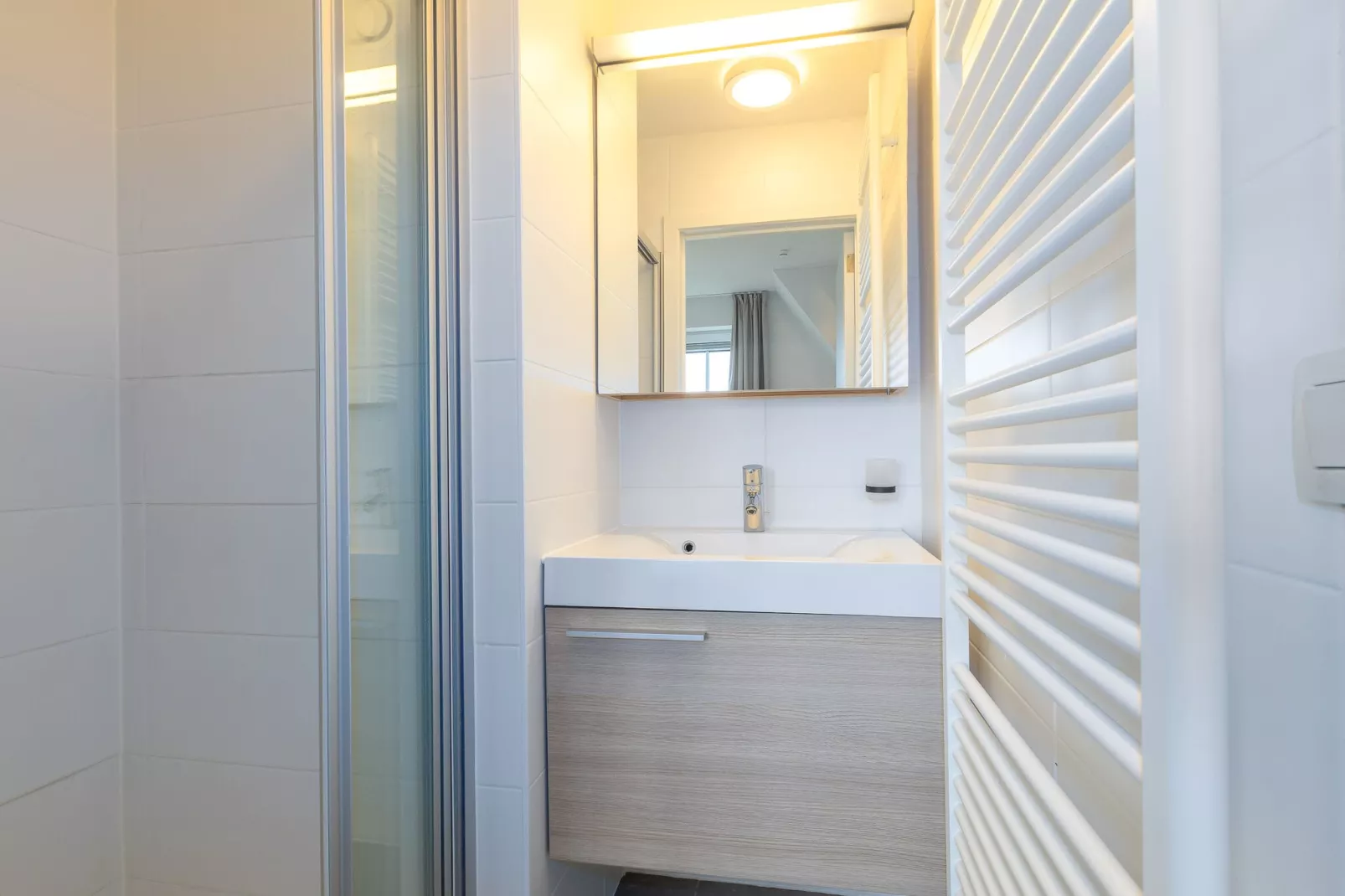 Villa Georges II 0202-Bathroom