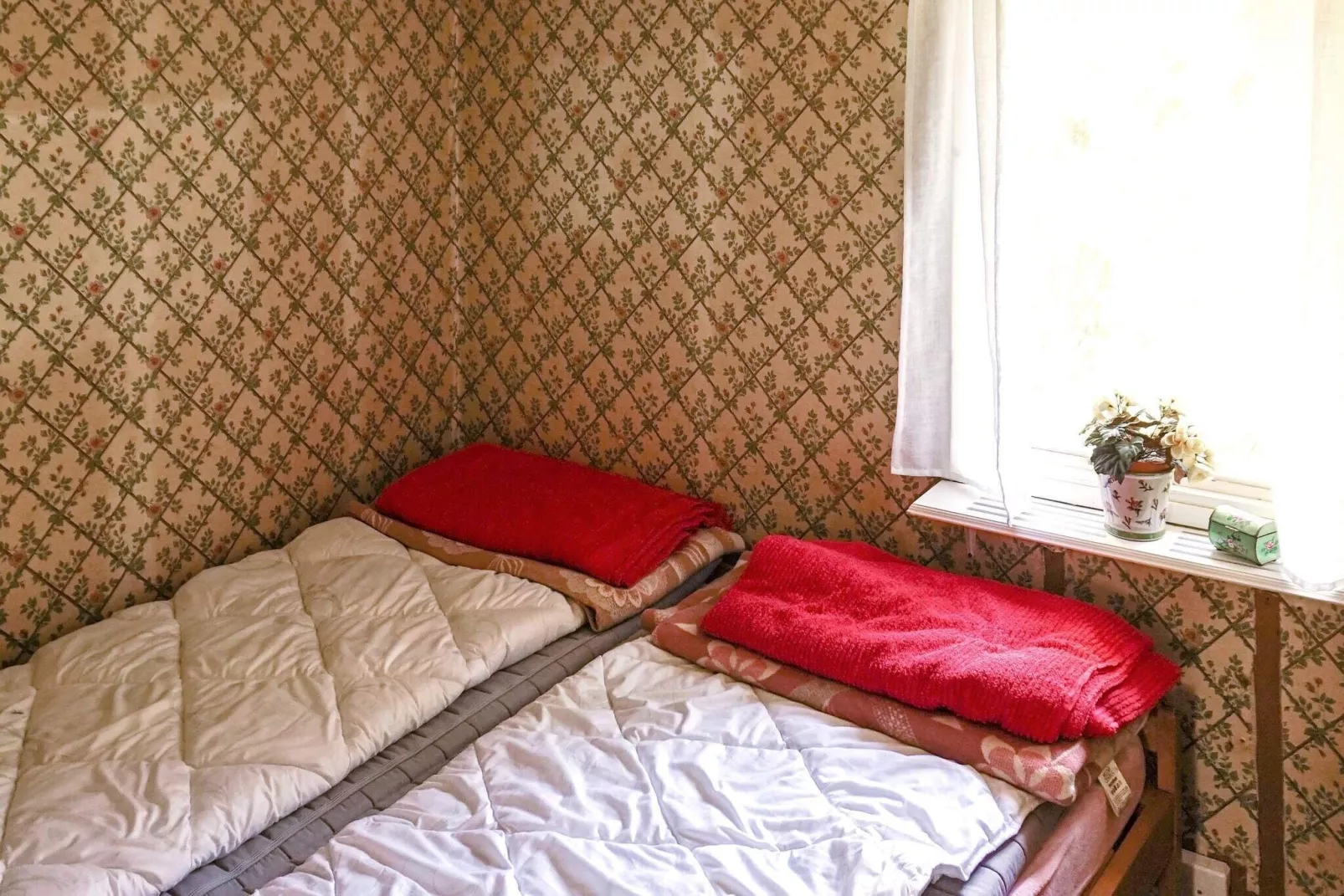 6 person holiday home in SORUNDA-Indoor