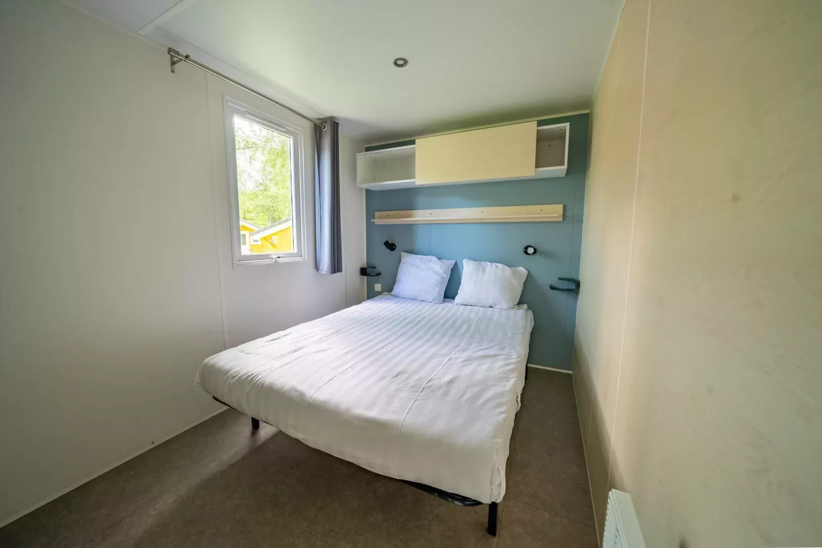 Resort Het Amsterdamse Bos 6-Bedroom