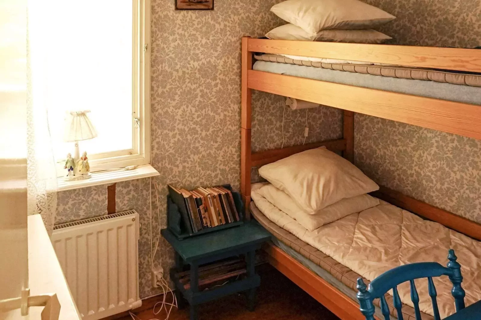 6 person holiday home in SORUNDA-Indoor