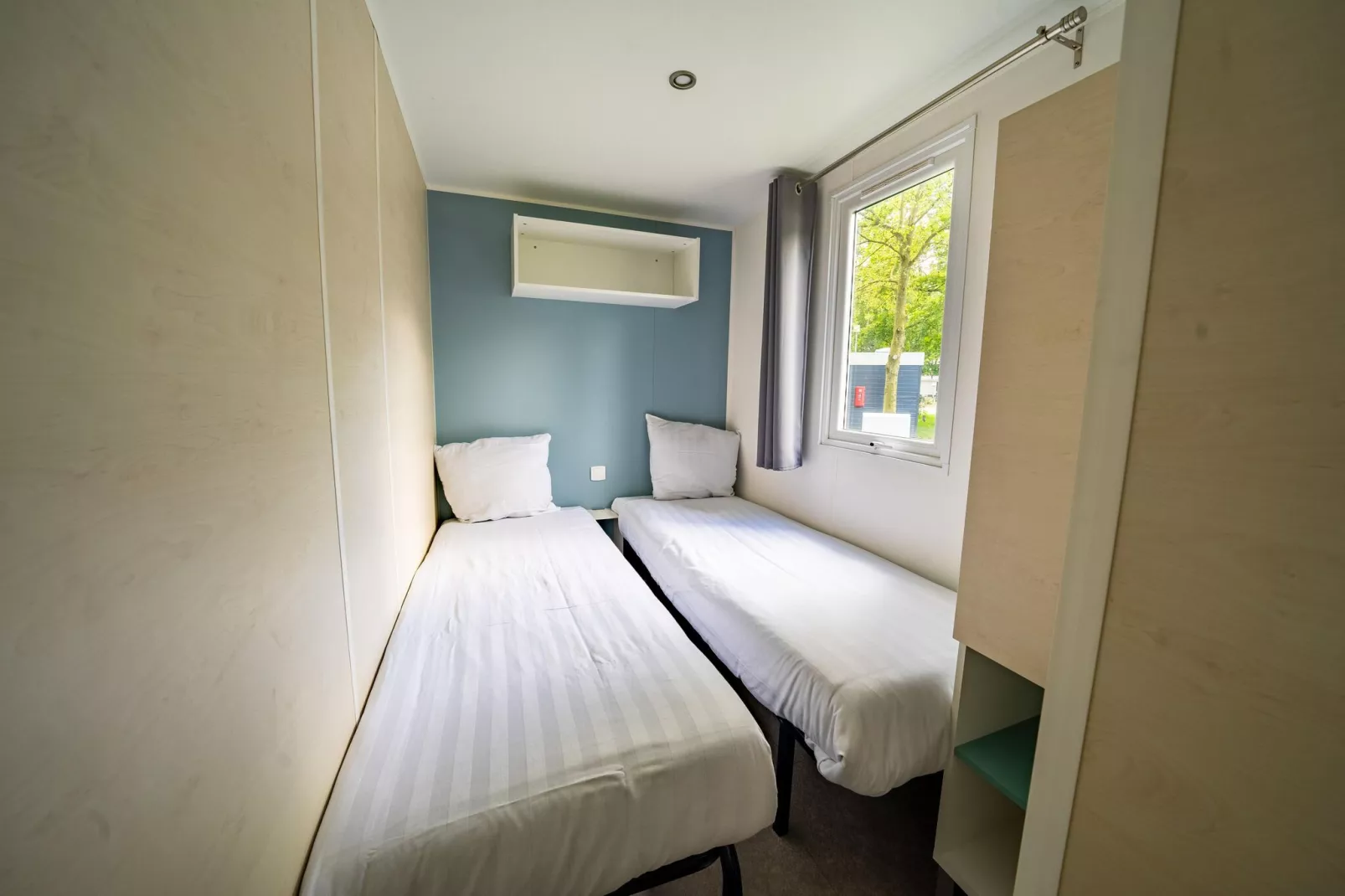 Resort Het Amsterdamse Bos 6-Bedroom