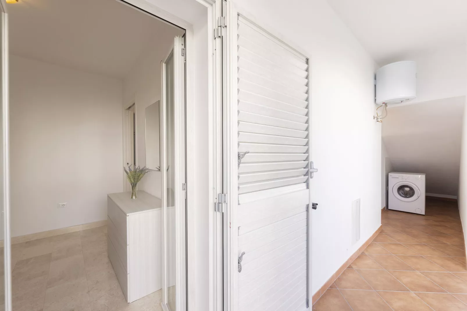Residence del Golfo Orosei Trilo 5-Reception hall