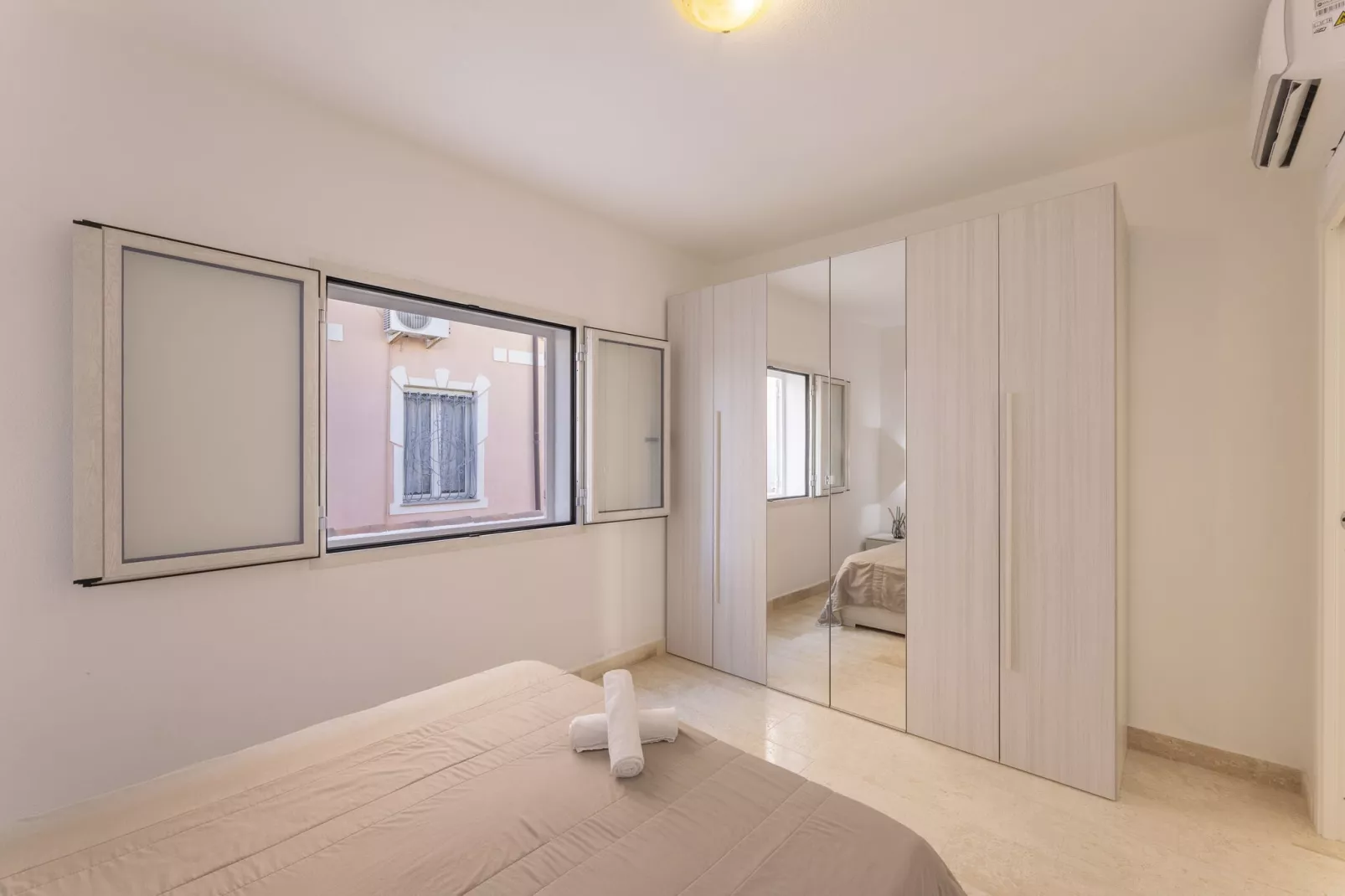 Residence del Golfo Orosei Trilo 5-Bedroom