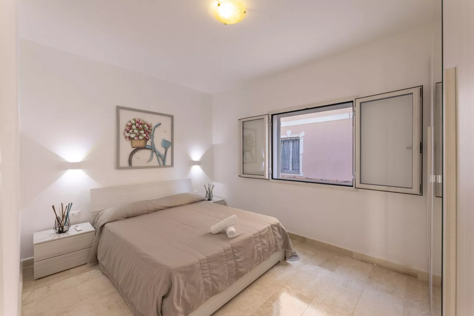 Residence del Golfo Orosei Trilo 5-Bedroom