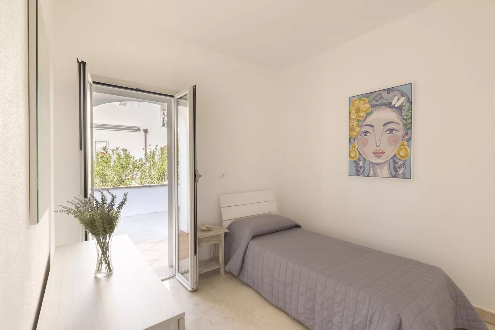 Residence del Golfo Orosei Trilo 5-Bedroom