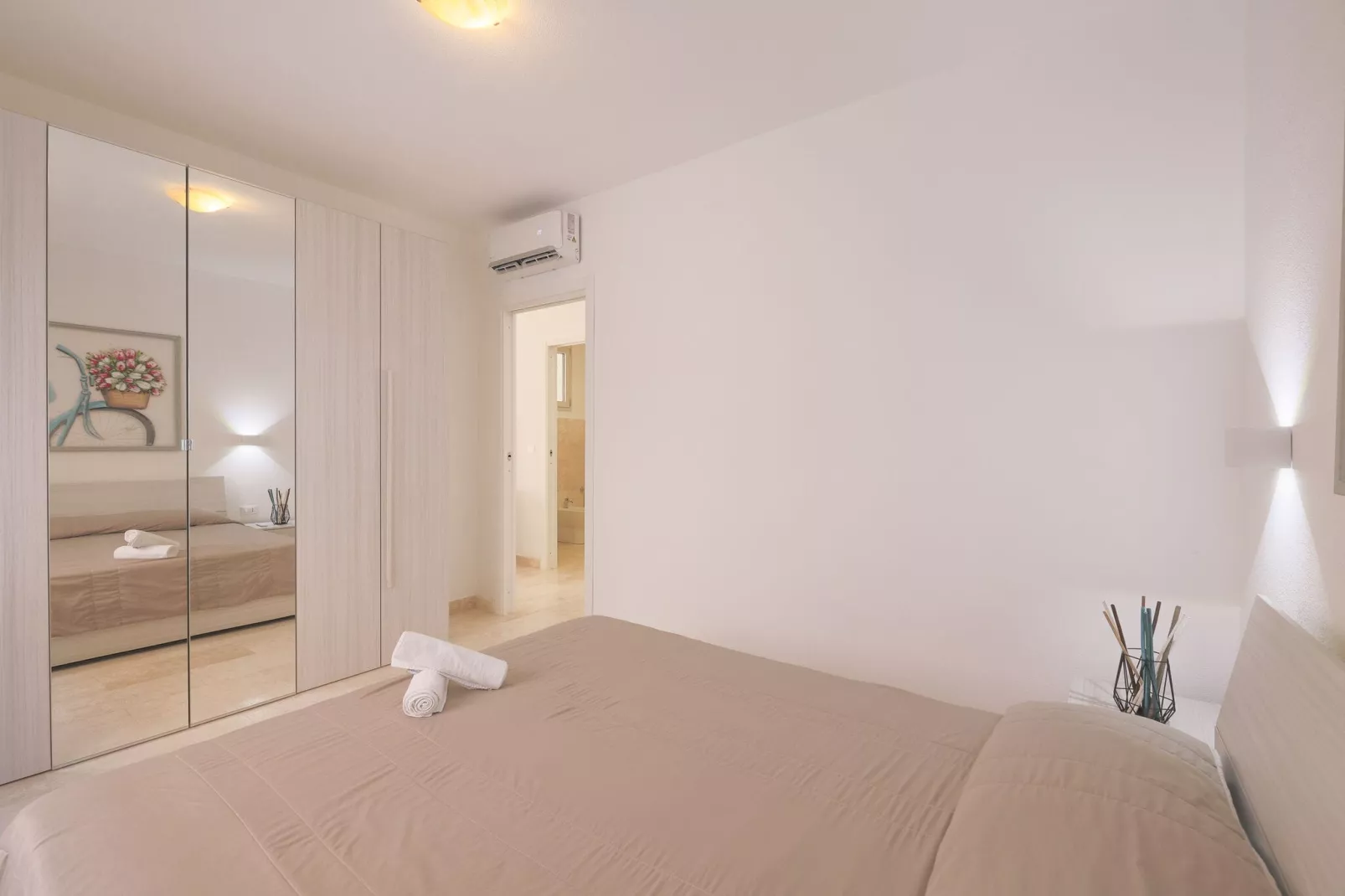 Residence del Golfo Orosei Trilo 5-Bedroom