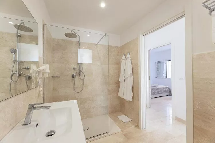 Residence del Golfo Orosei Trilo 5-Bathroom