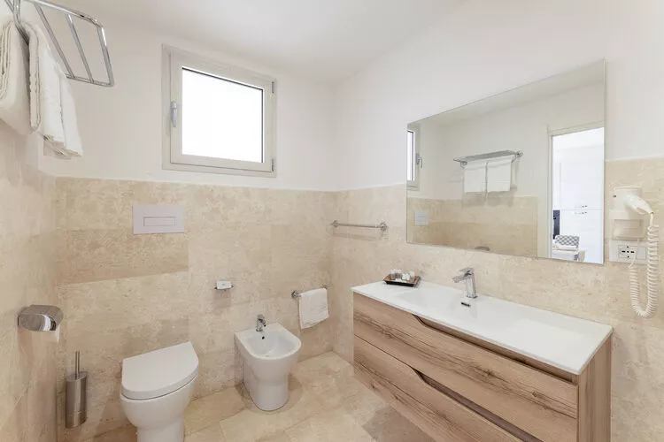 Residence del Golfo Orosei Trilo 5-Bathroom