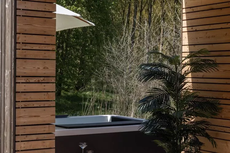 Resort de Parel 5-Wellness