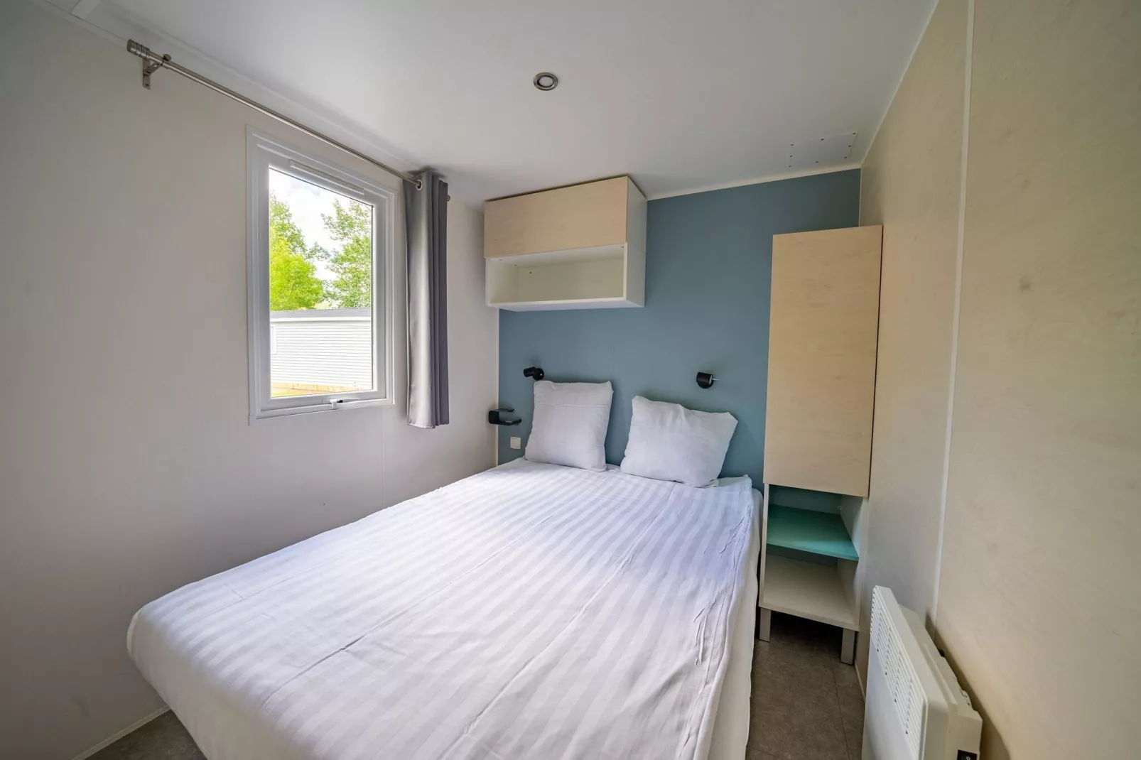 Resort Het Amsterdamse Bos 6-Bedroom