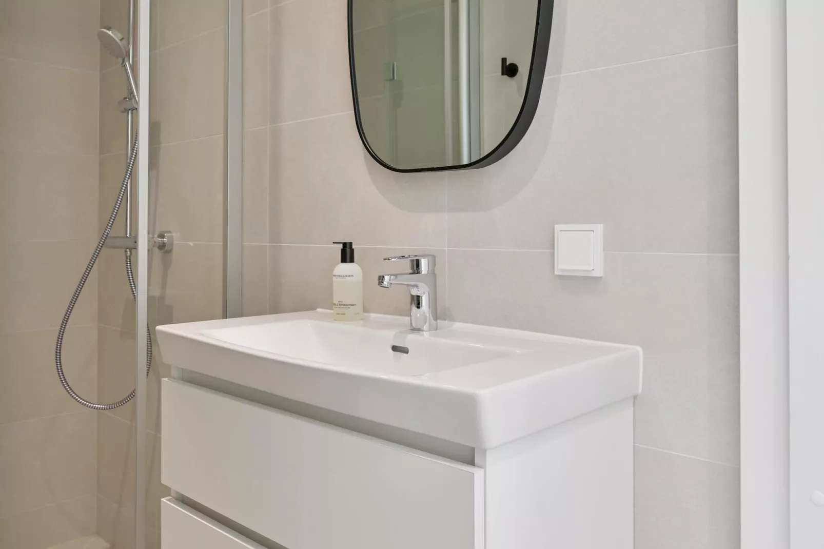 Resort de Parel 5-Bathroom