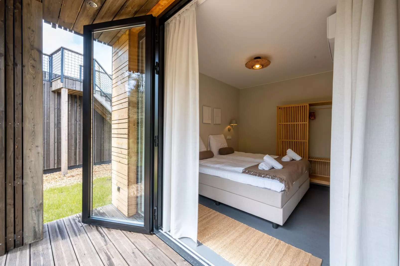 Resort de Parel 7-Bedroom
