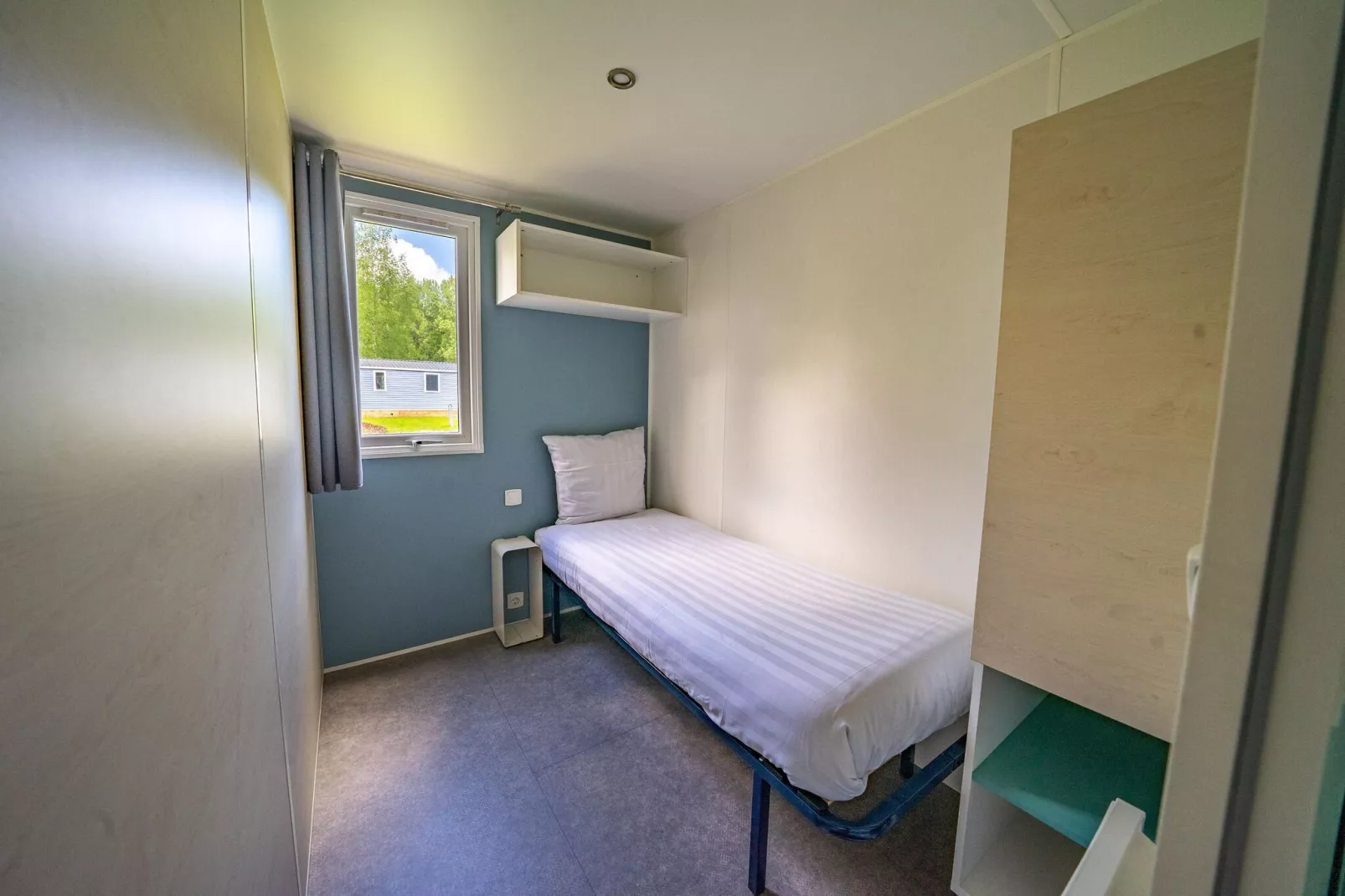 Resort Het Amsterdamse Bos 6-Bedroom