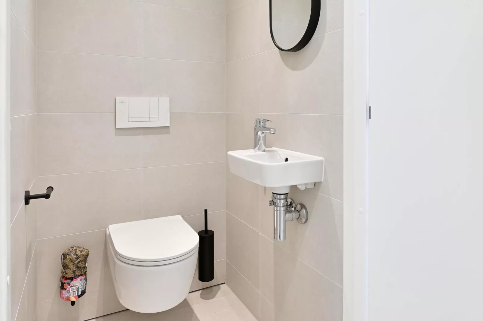 Resort de Parel 13-Bathroom