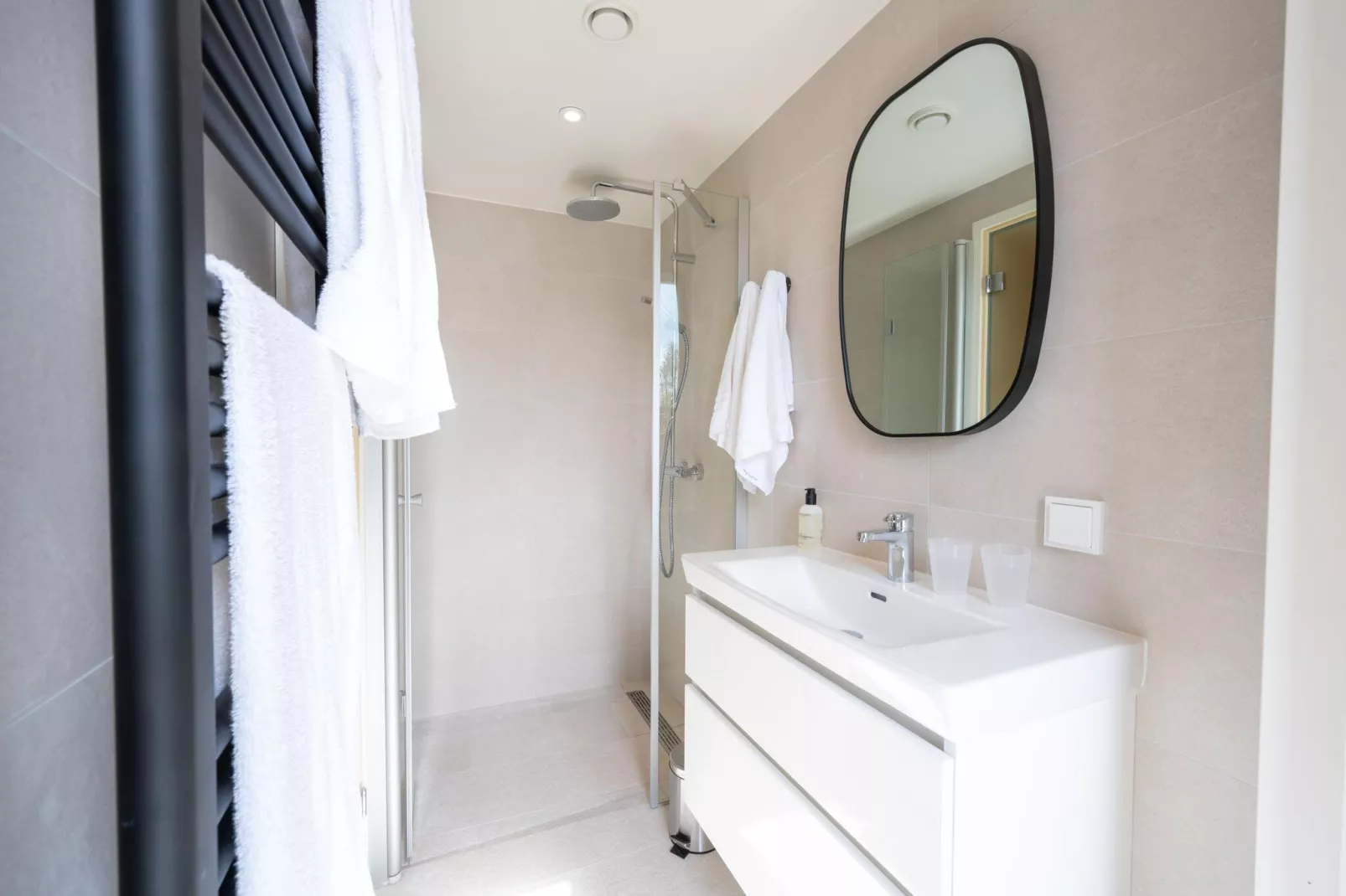 Resort de Parel 13-Bathroom