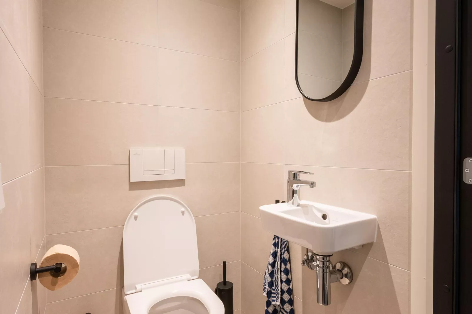 Resort de Parel 13-Bathroom