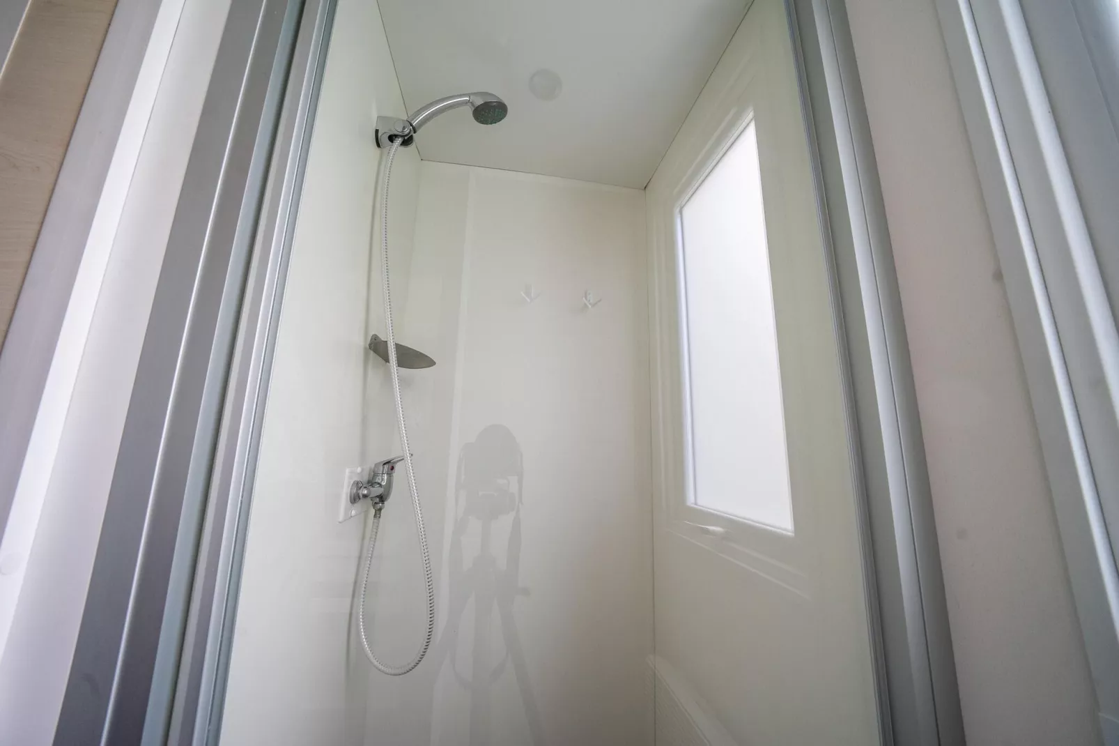 Resort Het Amsterdamse Bos 6-Bathroom