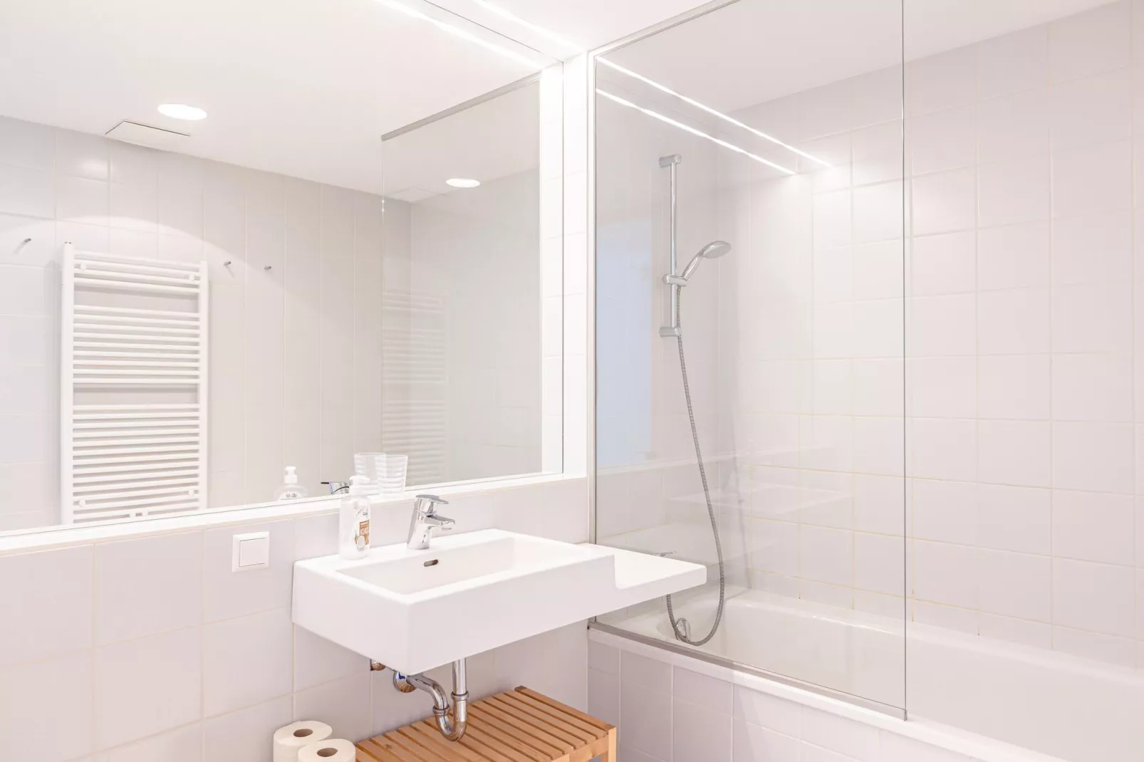 Alpenrock Schladming 2-Bathroom