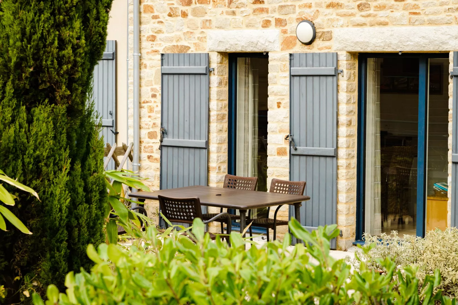 Les Hauts de la Houle 4-Exterior summer