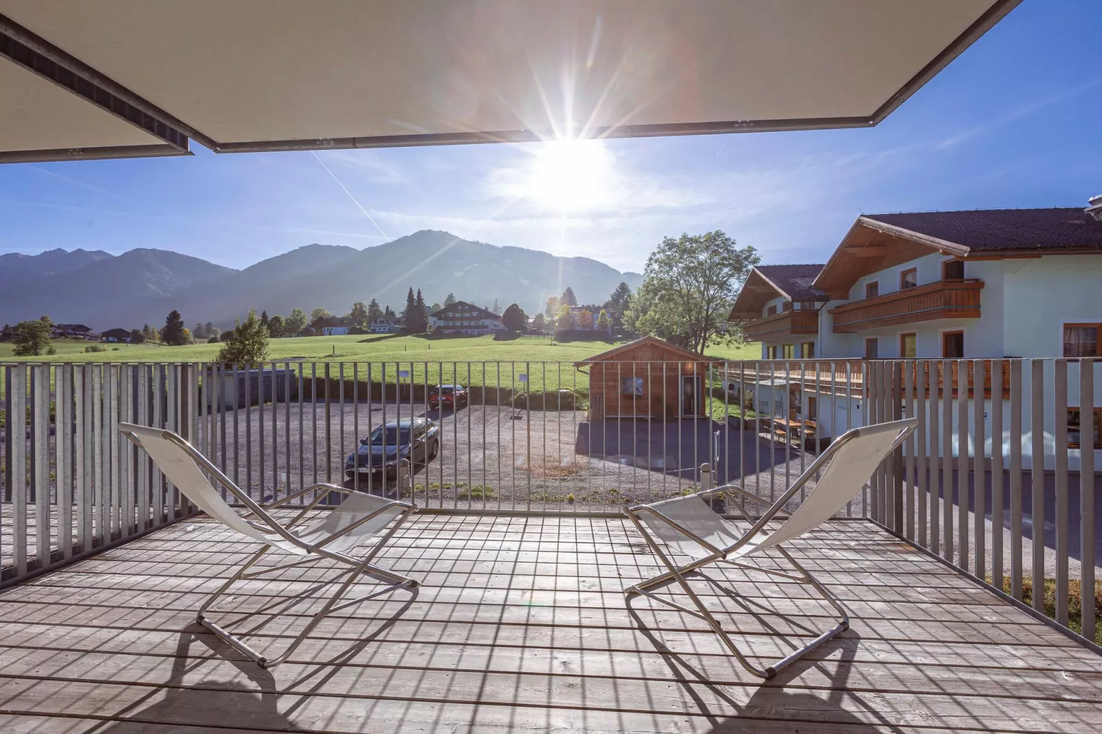 Alpenrock Schladming 5-View summer