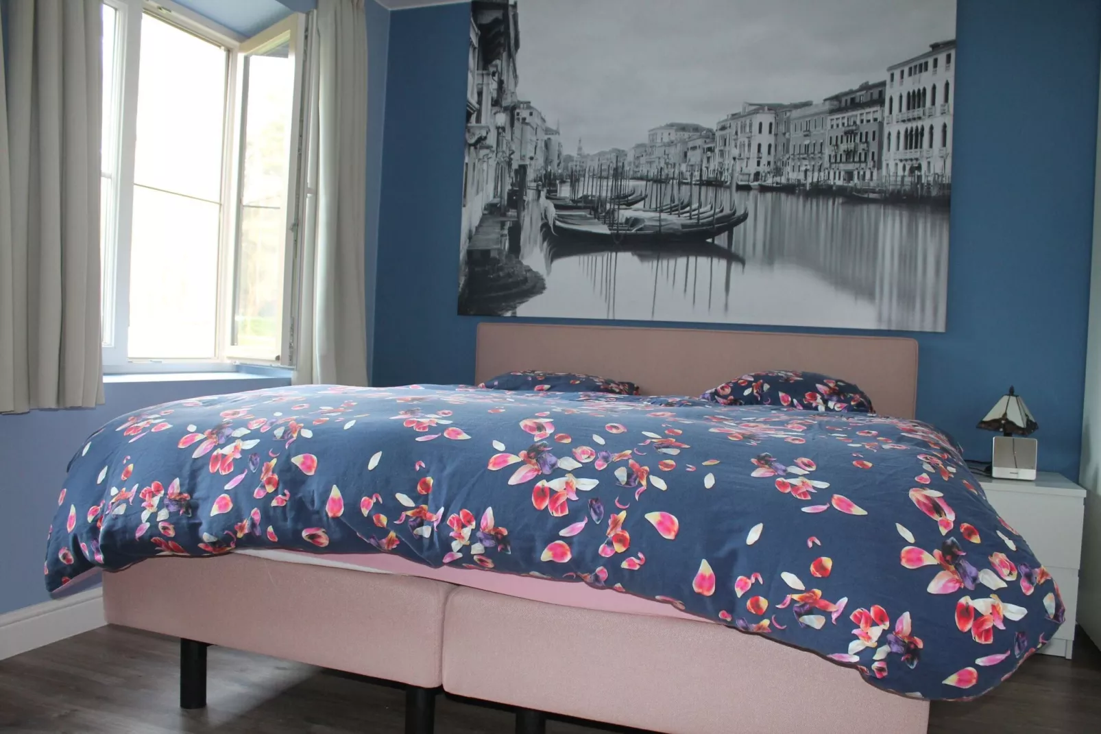 De Rundershoeve-Chambre