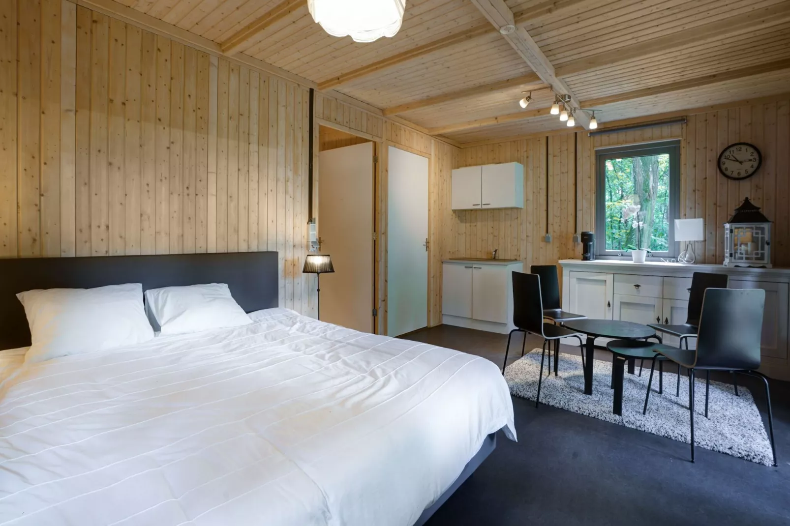 De Rundershoeve-Chambre