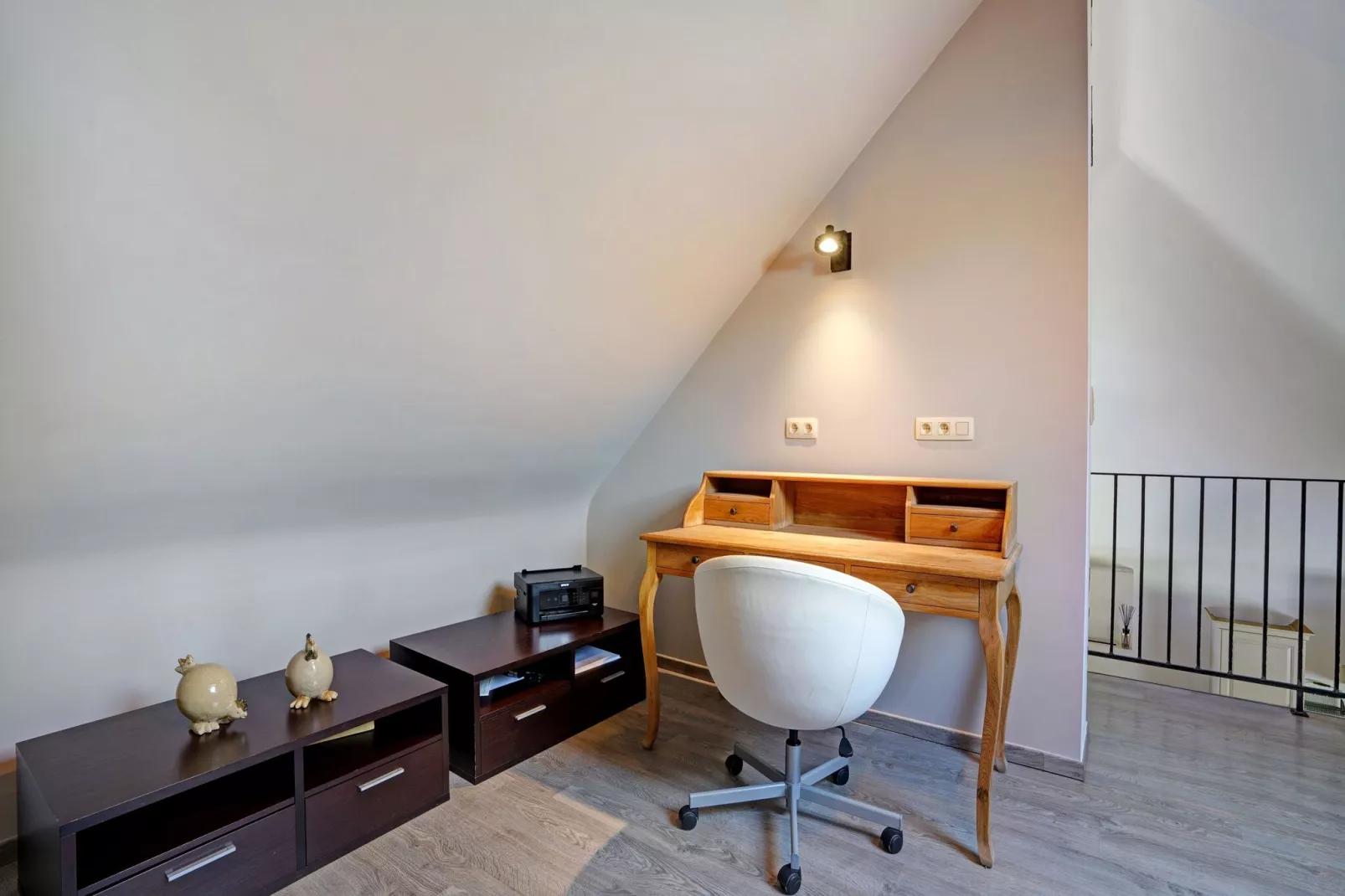 De Rundershoeve-Chambre