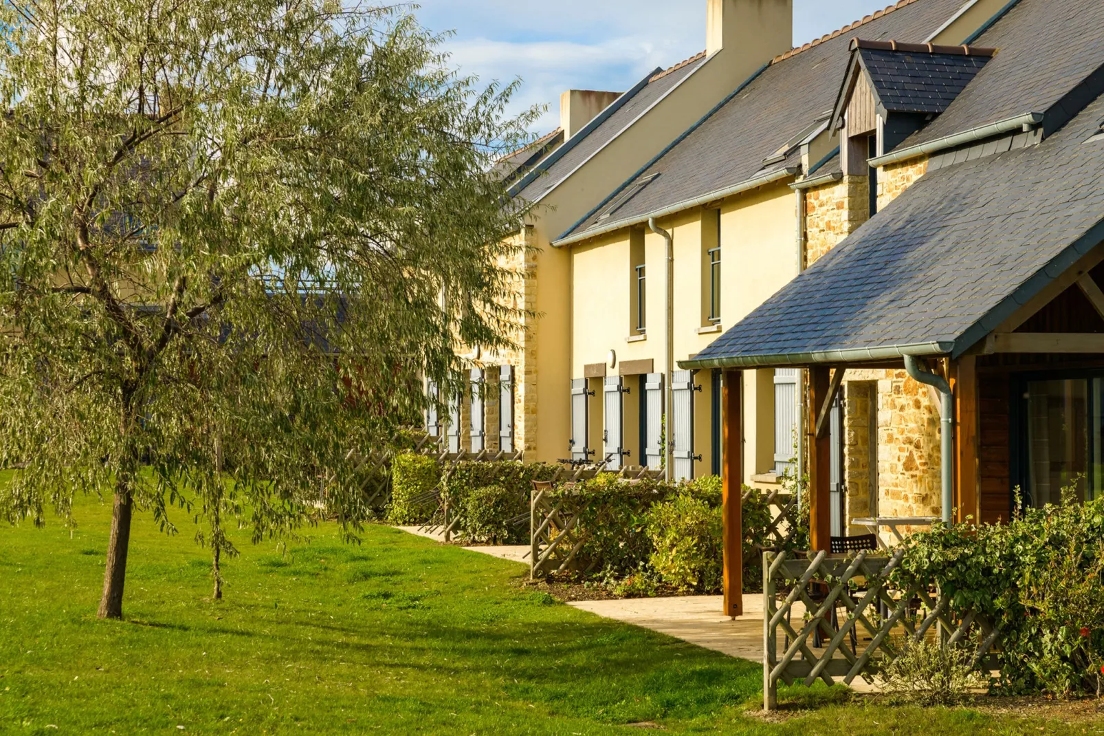 Les Hauts de la Houle 4-Exterior summer