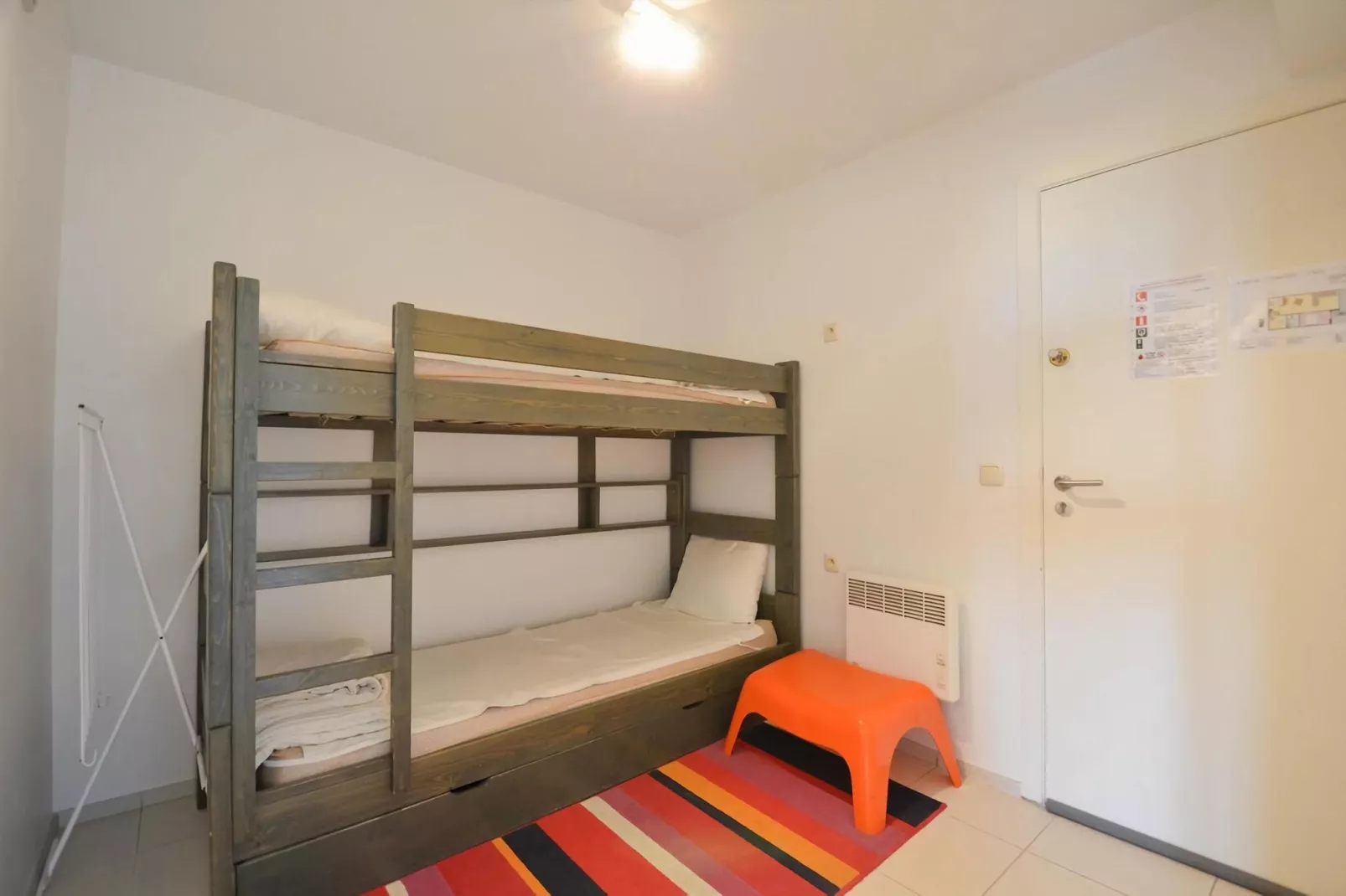 PLAZA C/1232-Bedroom