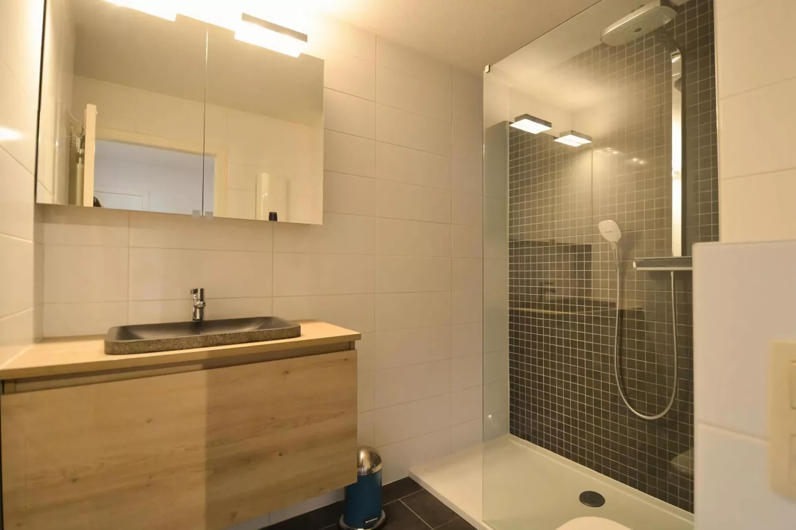 PLAZA C/1232-Bathroom